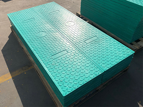 复合电缆沟盖板具备的三大优势