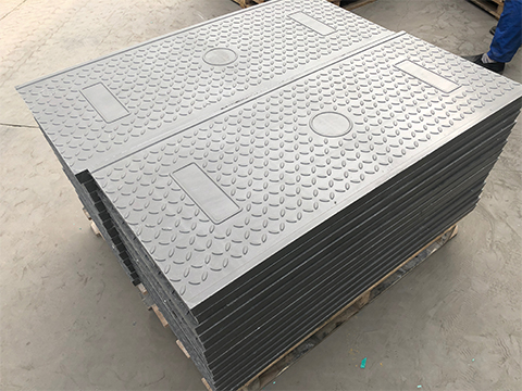 水泥电缆沟盖板安装应满足什么