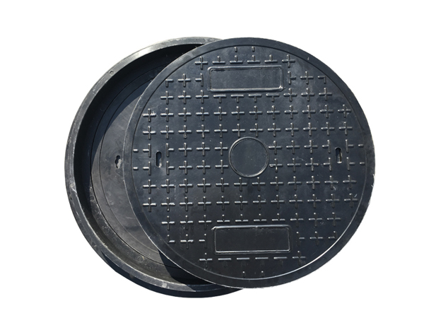 为什么复合井盖在使用时会出现下沉