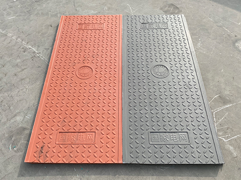 电缆沟盖板电缆沟的结构特点