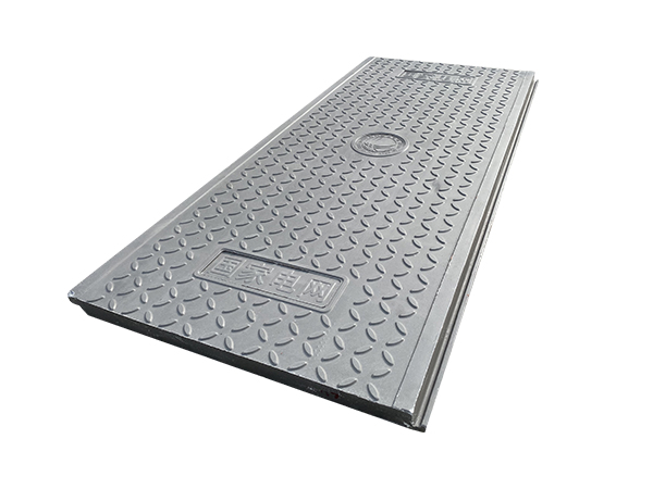 如何做好电缆沟盖板的日常维护工作(图1)