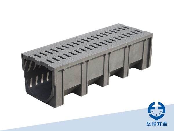 树脂成品排水沟都有哪些表现呢？