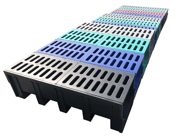 成品树脂排水沟