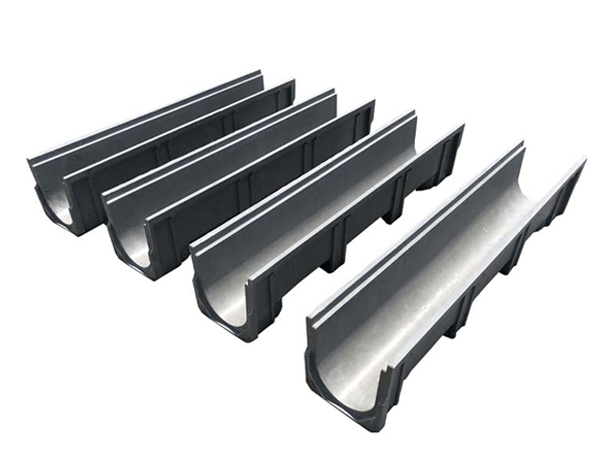 成品树脂排水沟