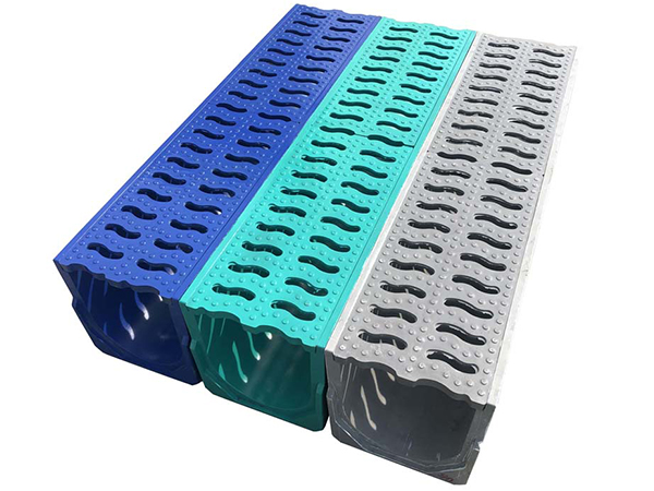 成品树脂排水沟