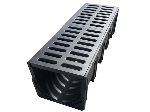 成品树脂排水沟