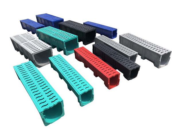 成品树脂排水沟