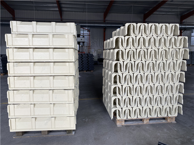 排水沟生产车间